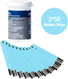 Blood Glucose Test Strips